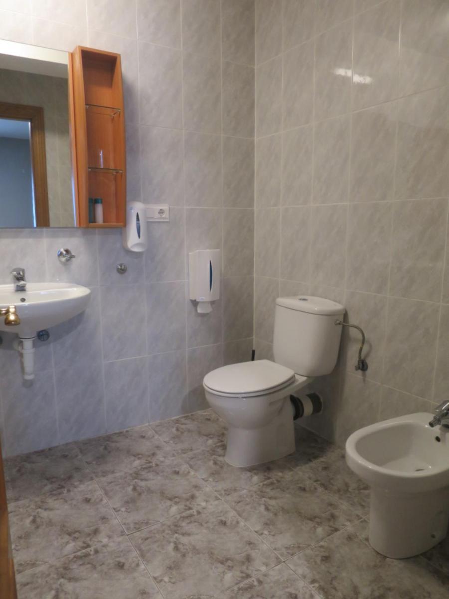 Posada De Oitz Oiz Kültér fotó